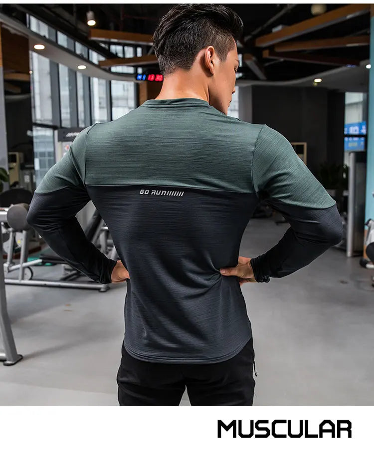 Compression Shirt