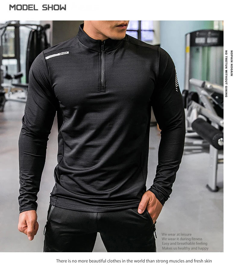 Compression Shirt