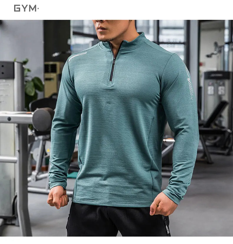 Compression Shirt