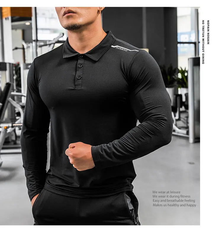 Compression Shirt