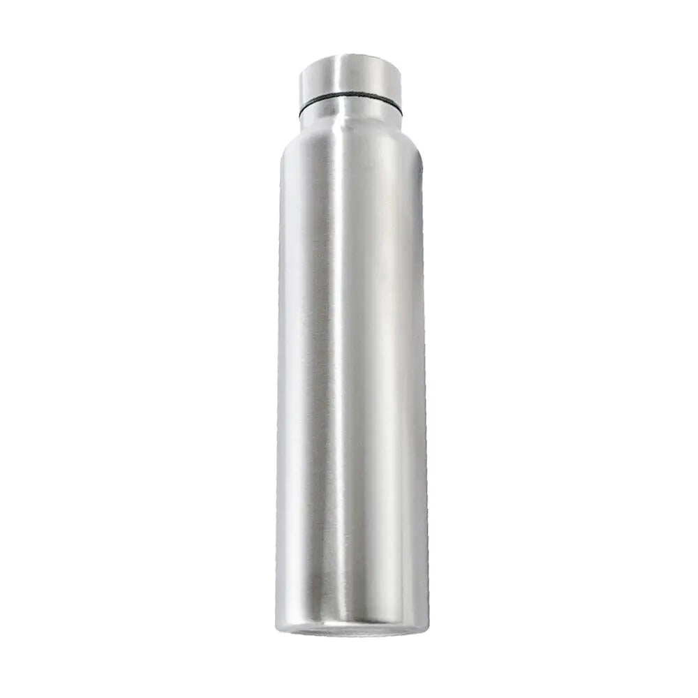 Stainless Steel Sport Water Bottle