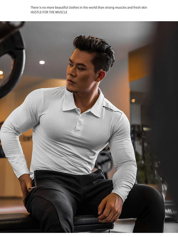 Compression Shirt