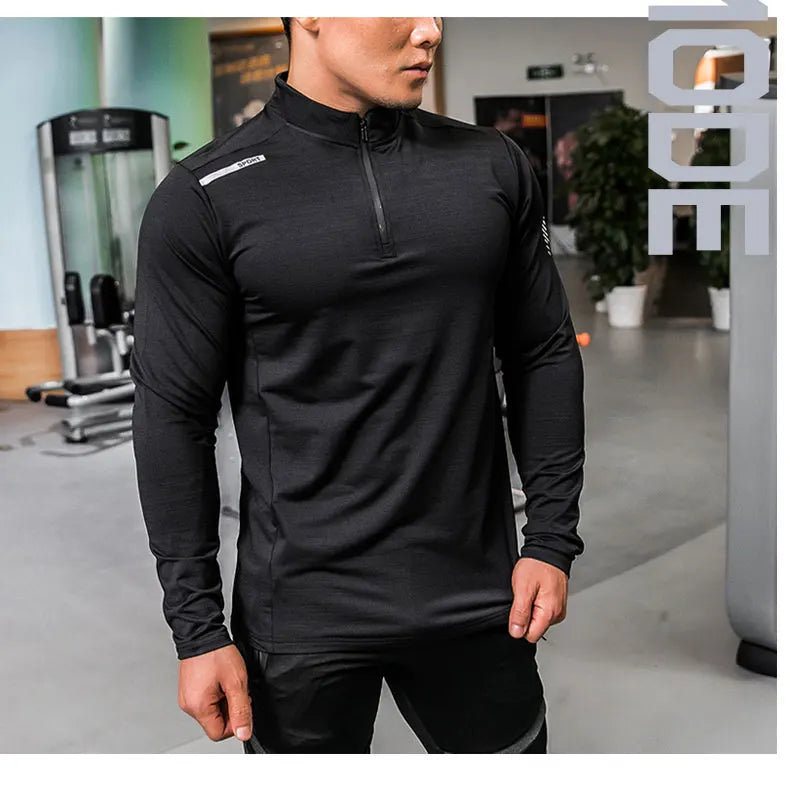 Compression Shirt