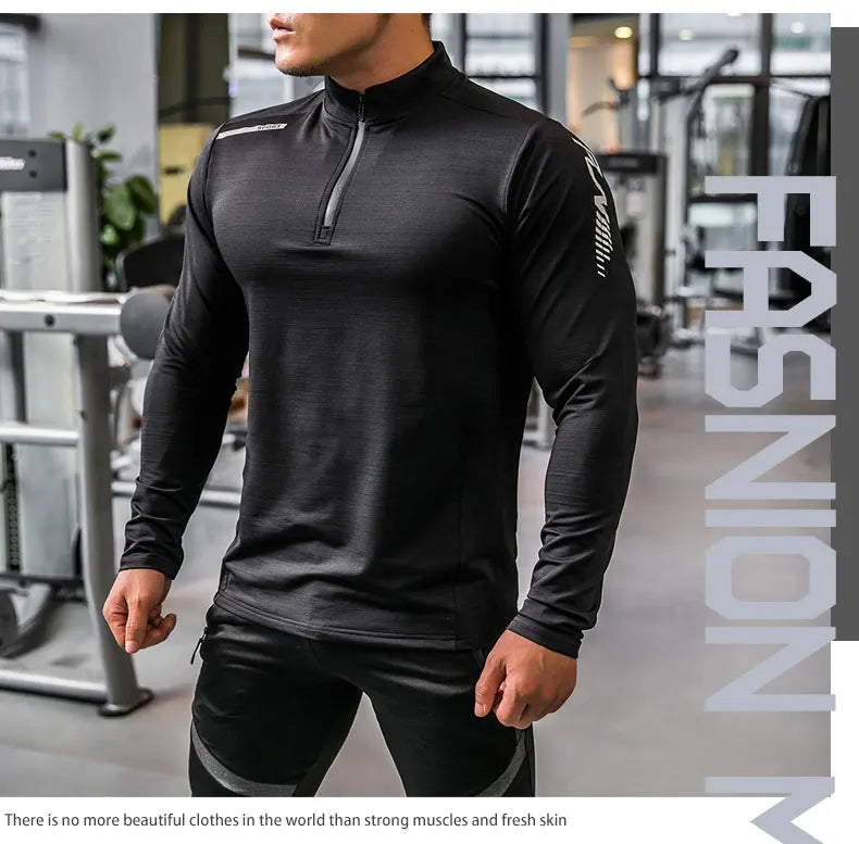 Compression Shirt