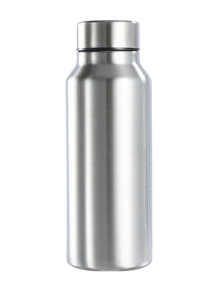 Stainless Steel Sport Water Bottle