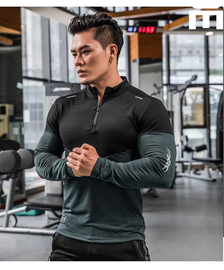 Compression Shirt