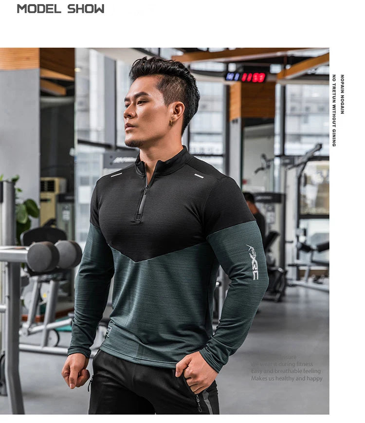 Compression Shirt