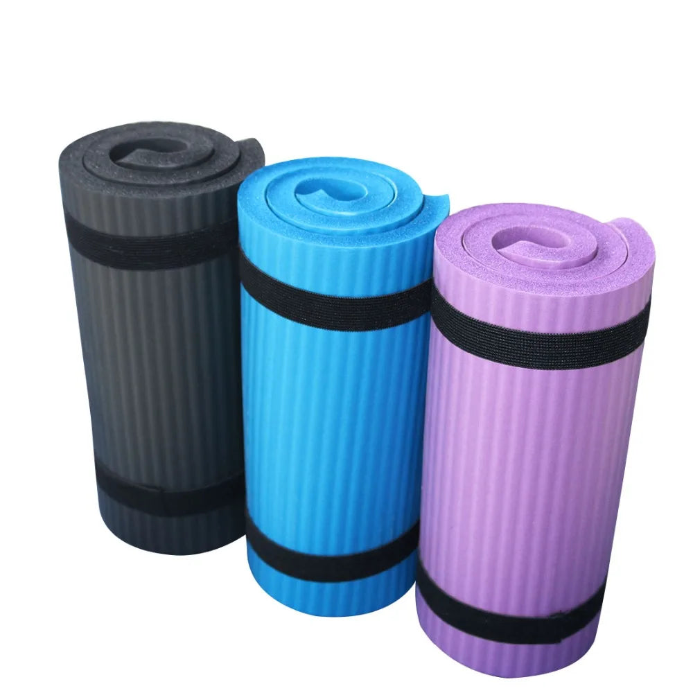 Non-Slip Yoga Mat