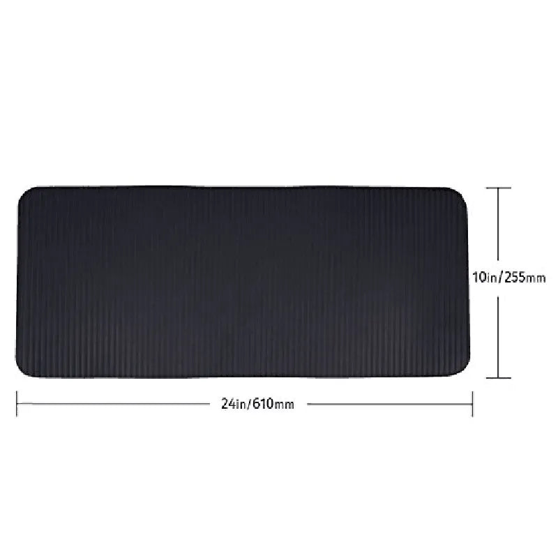 Non-Slip Yoga Mat