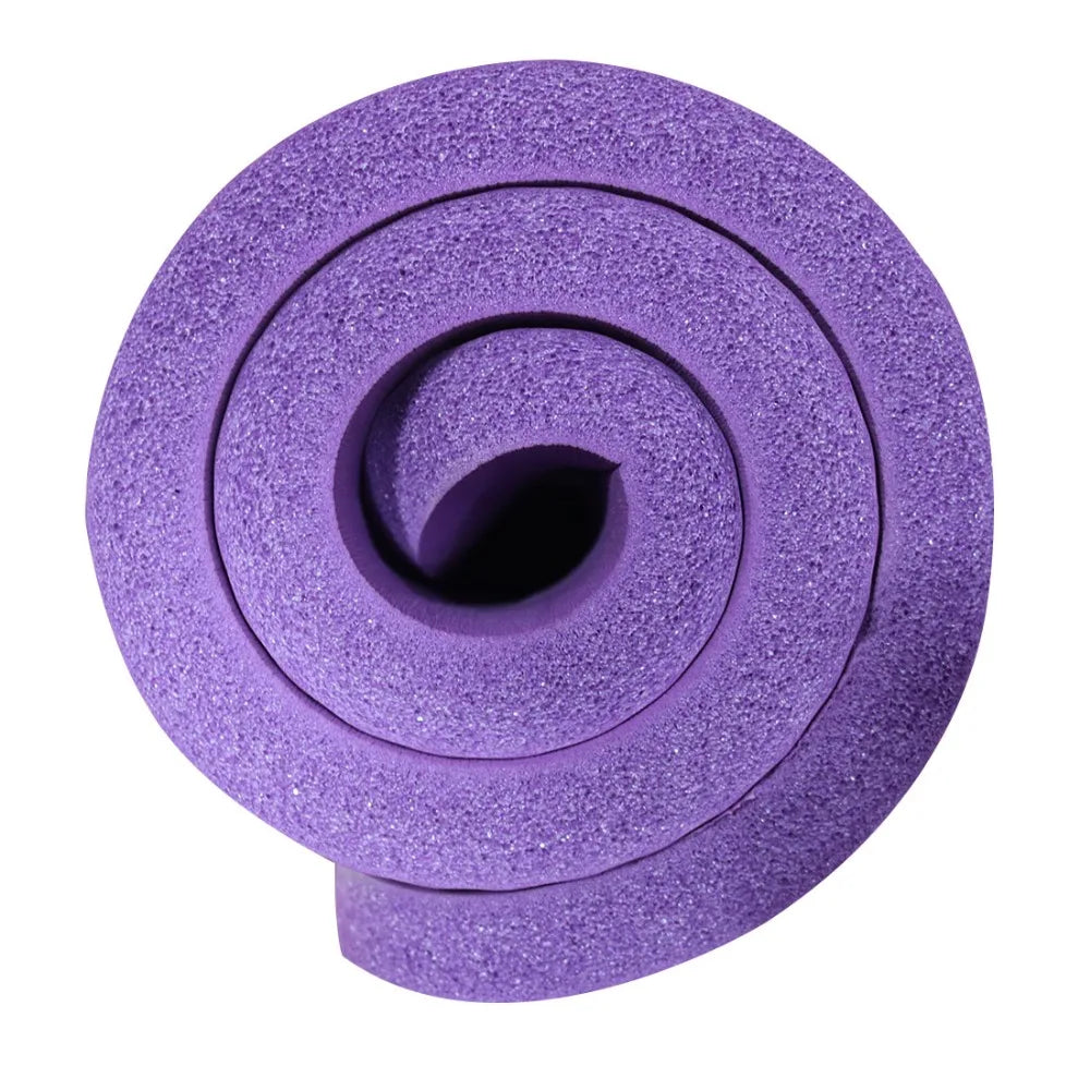 Non-Slip Yoga Mat