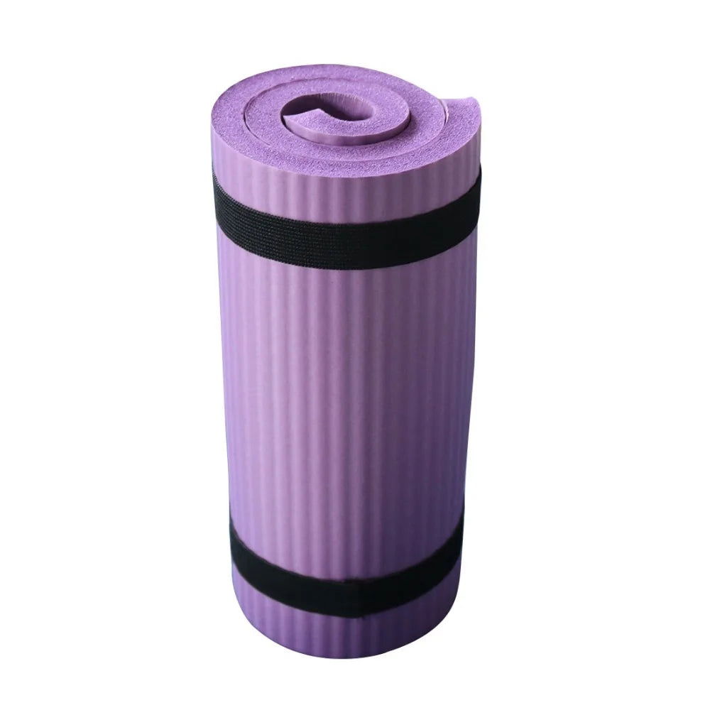 Non-Slip Yoga Mat