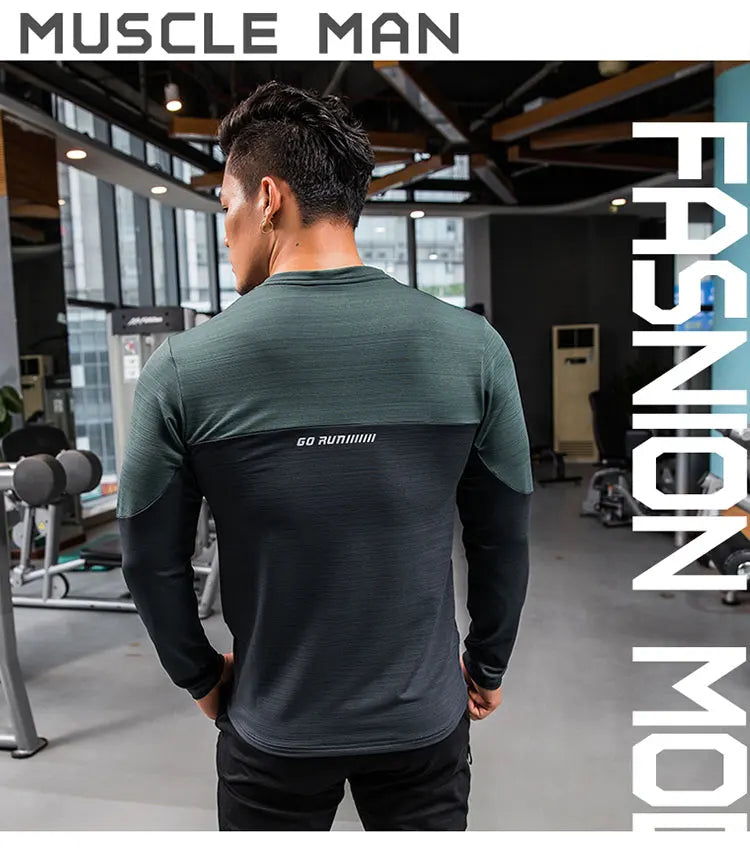 Compression Shirt