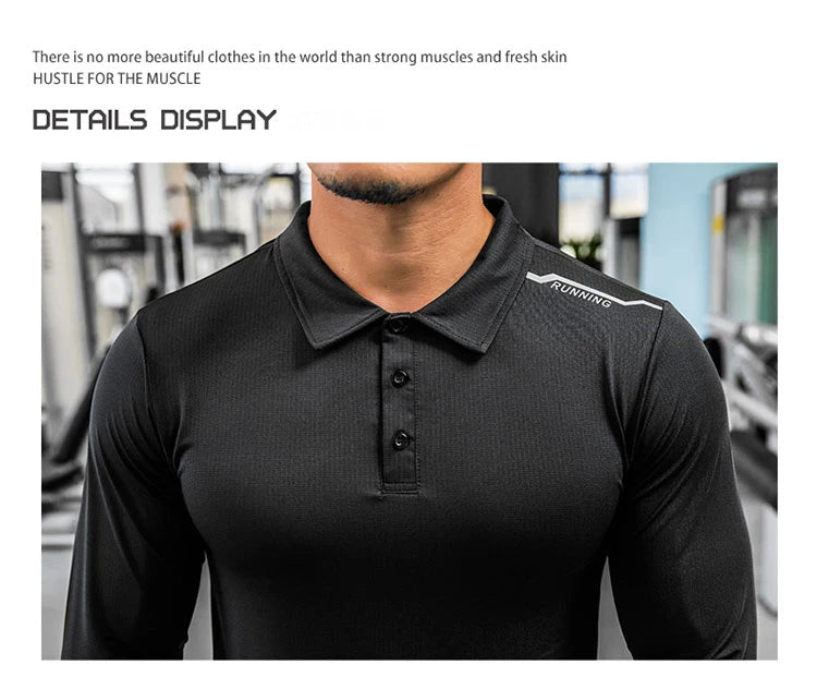 Compression Shirt