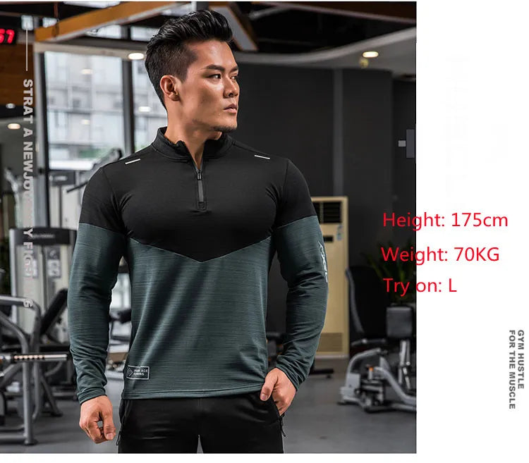 Compression Shirt