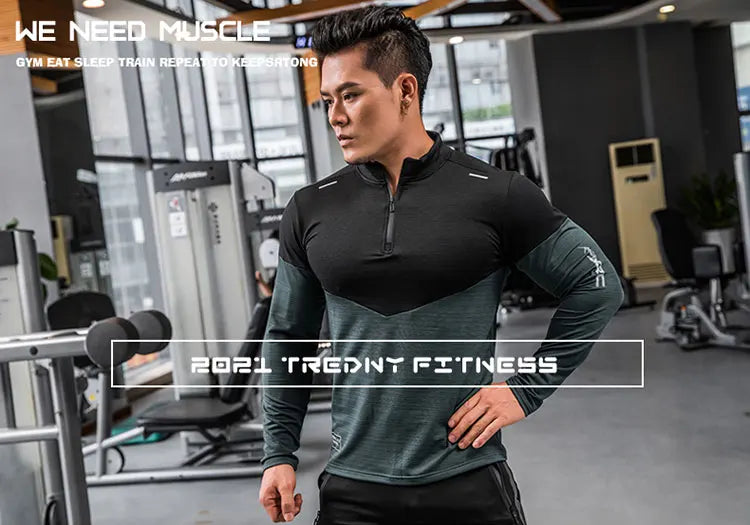 Compression Shirt