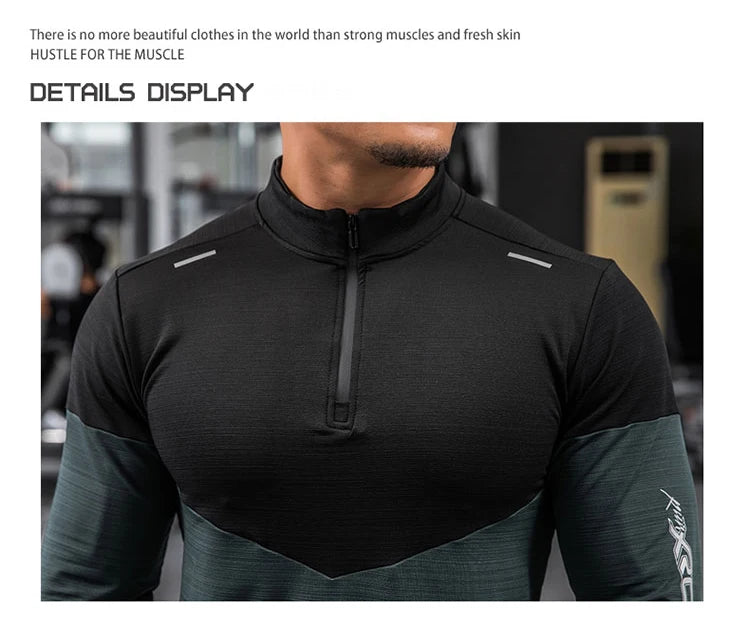 Compression Shirt