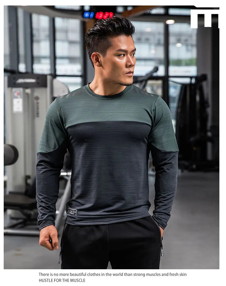 Compression Shirt