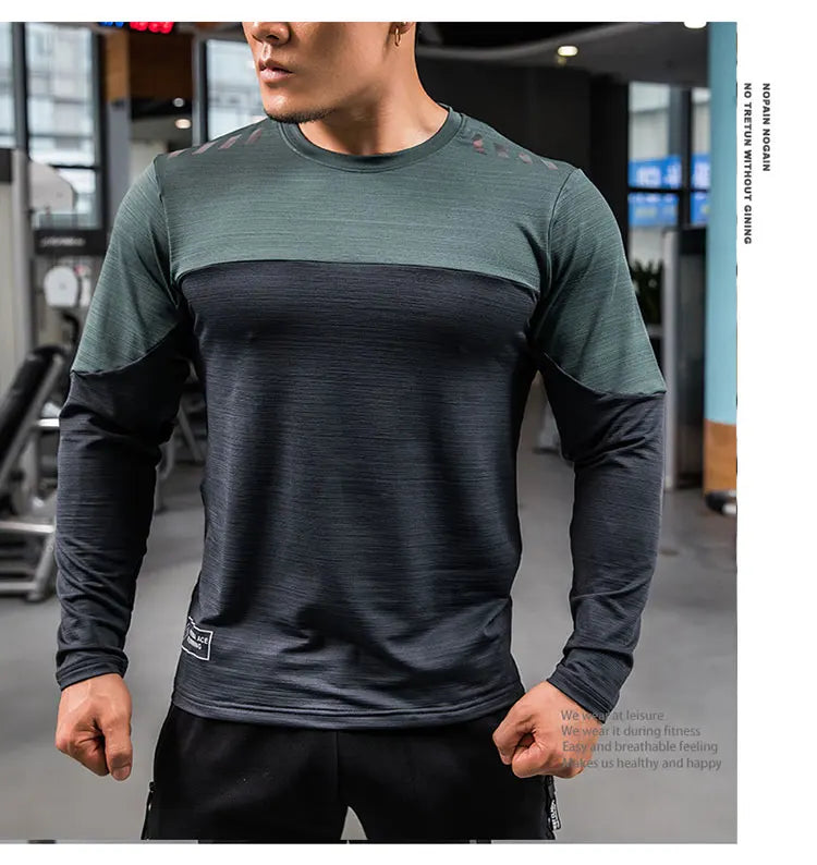 Compression Shirt