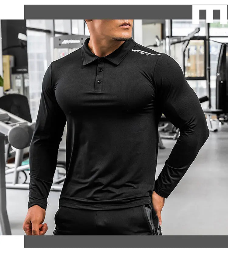 Compression Shirt