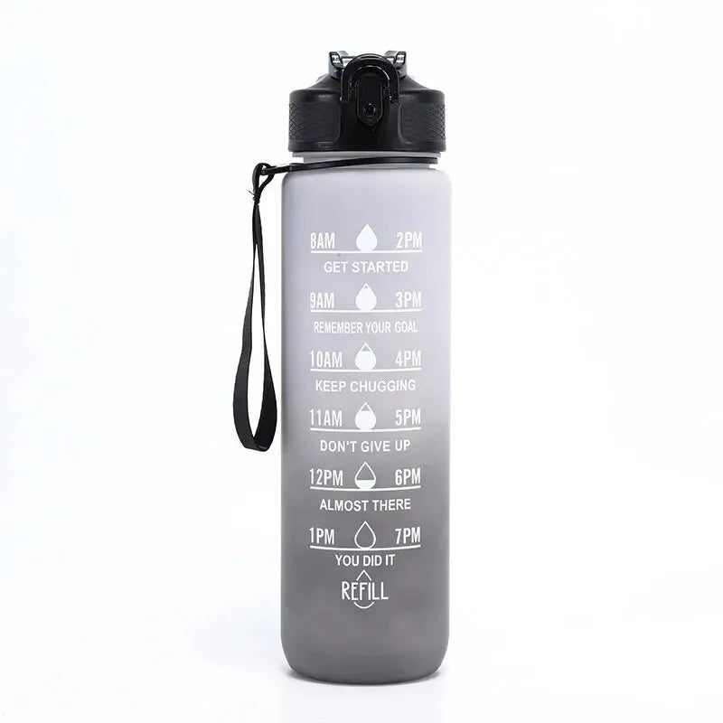 Water Bottle