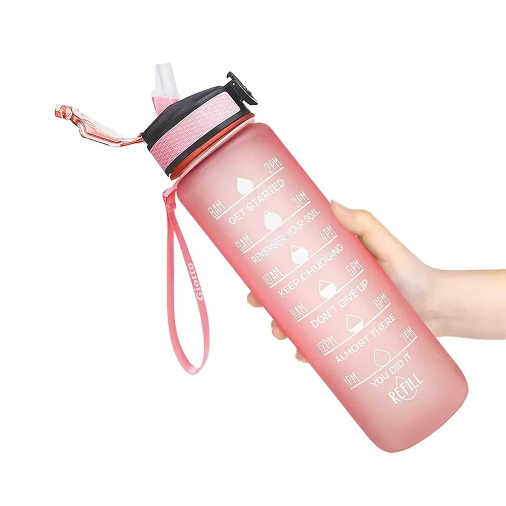 Water Bottle