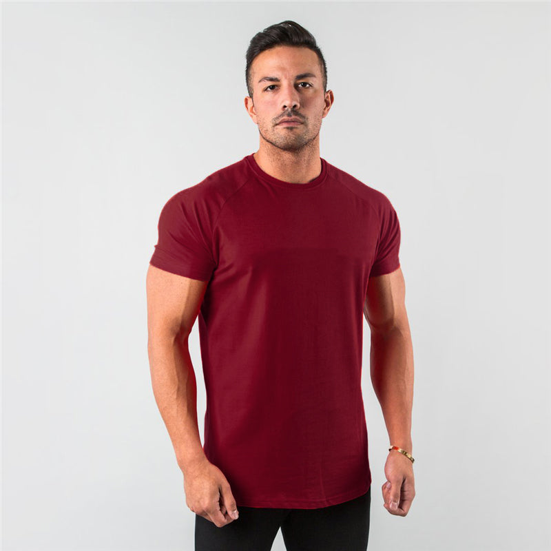 T Shirt Short Sleeve