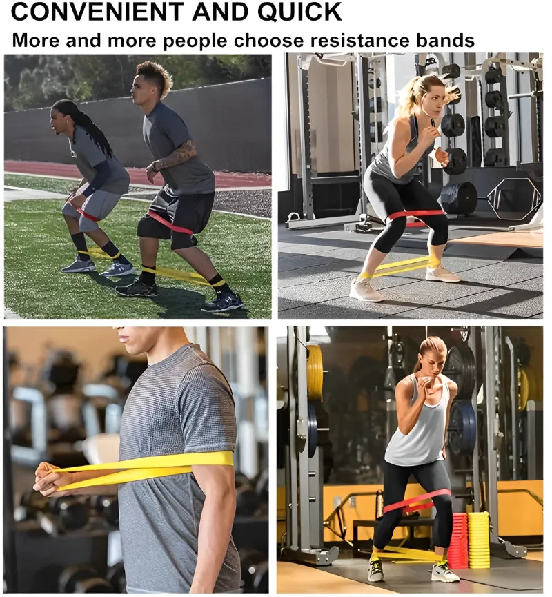 Resistance Bands