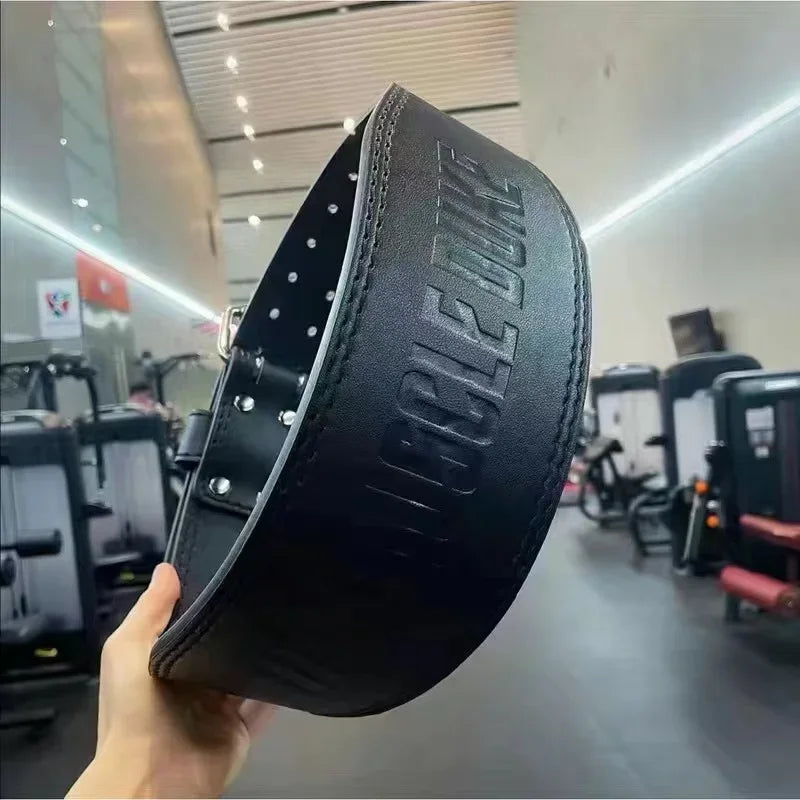 Weight Lifting Belts