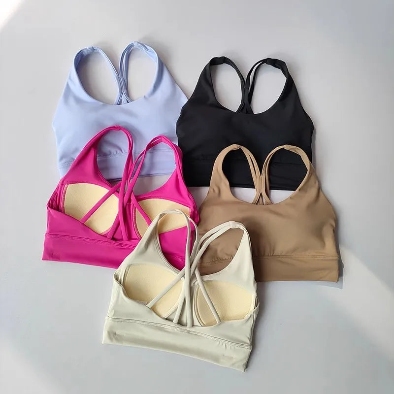 Women Yoga Set