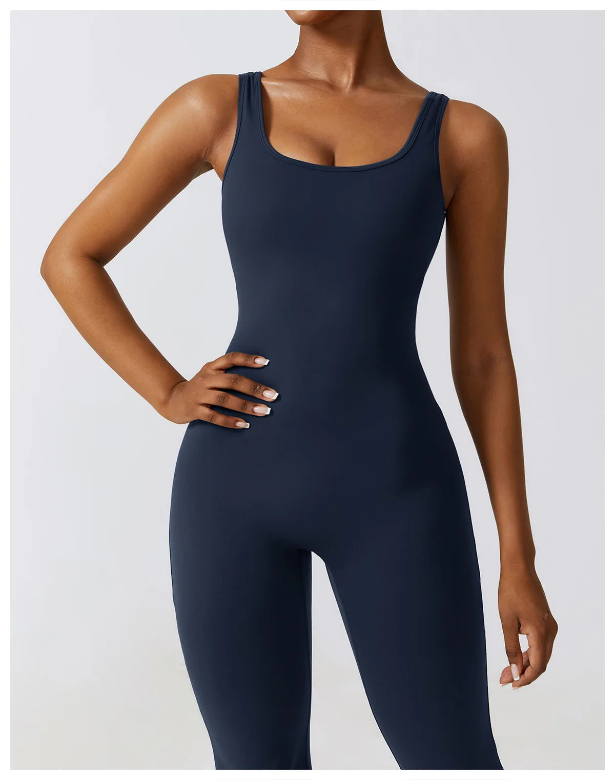 Push Up Workout Bodysuits