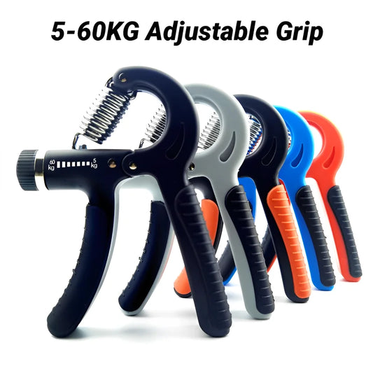 Hand Grip Strengthener