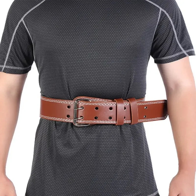 Weight Lifting Belts