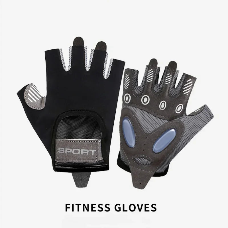 Weight Lifting Gloves