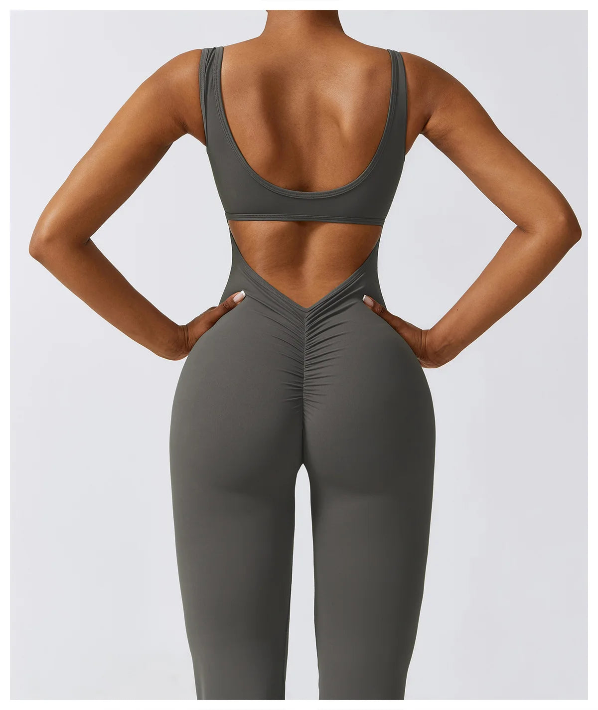 Push Up Workout Bodysuits