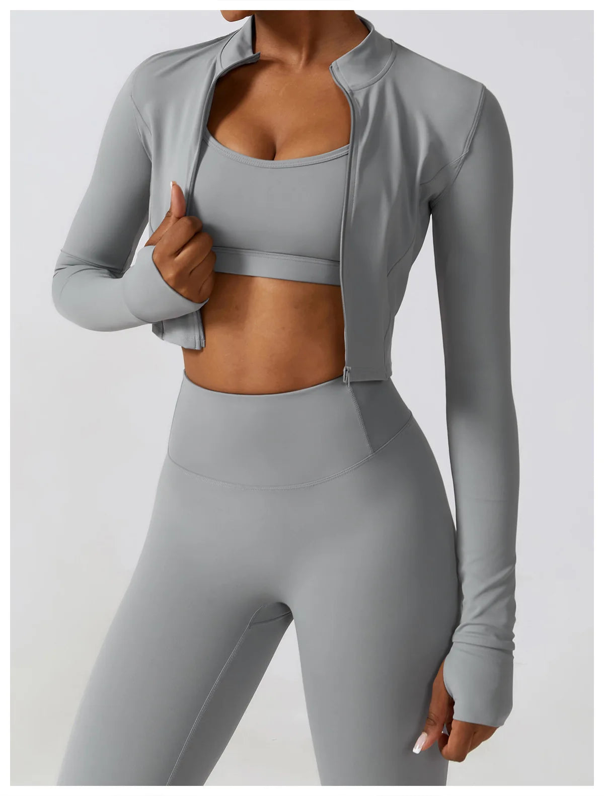 Fitness Set