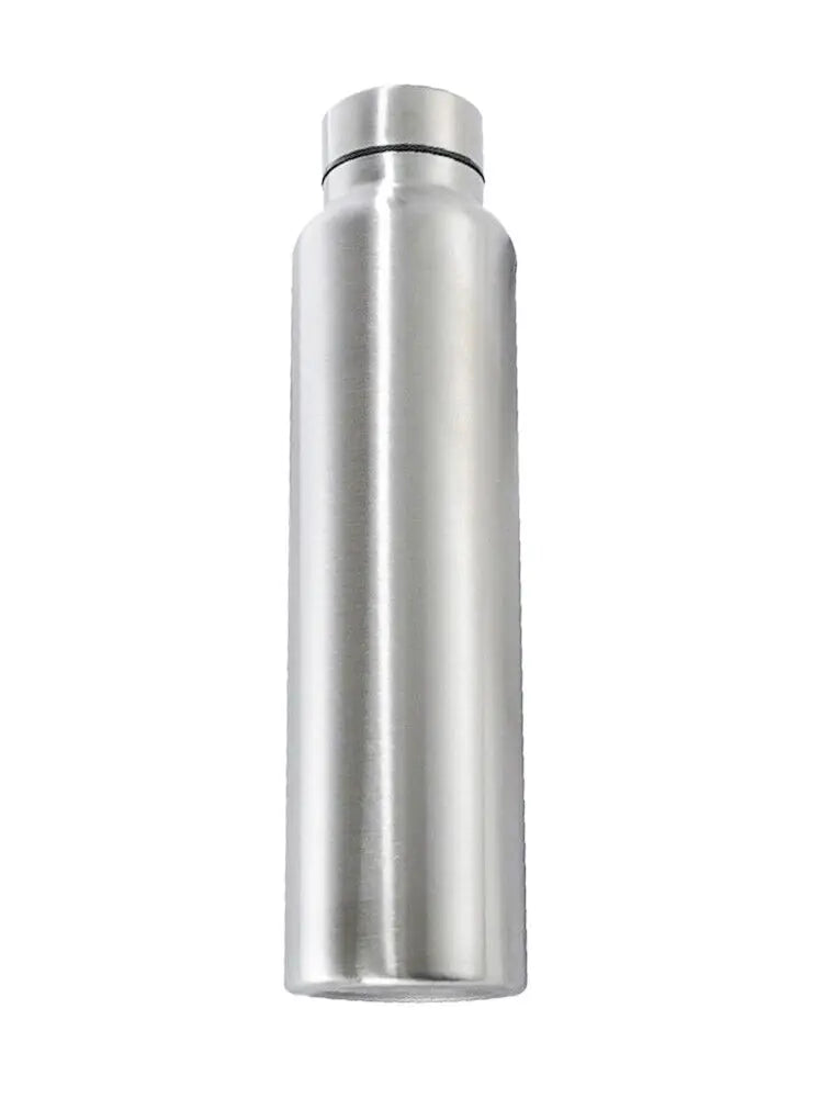 Stainless Steel Sport Water Bottle