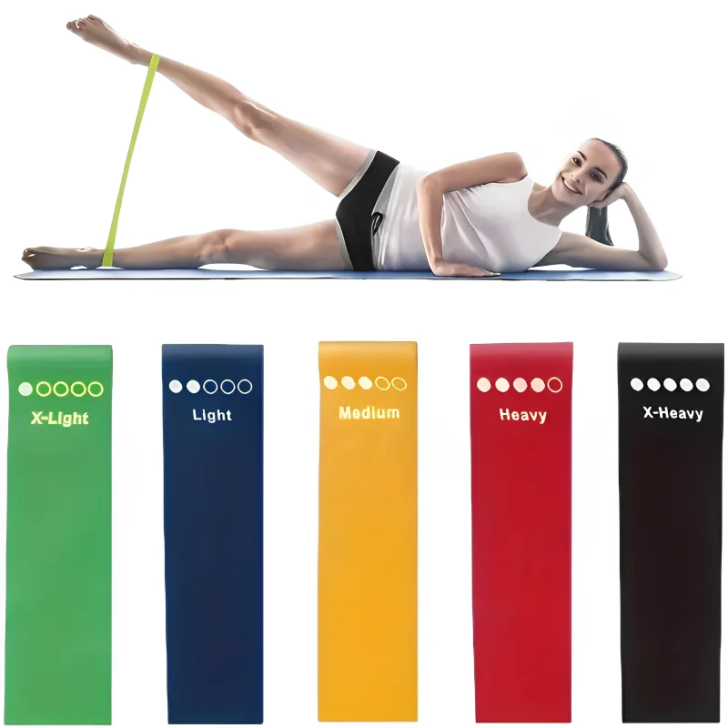 Resistance Bands