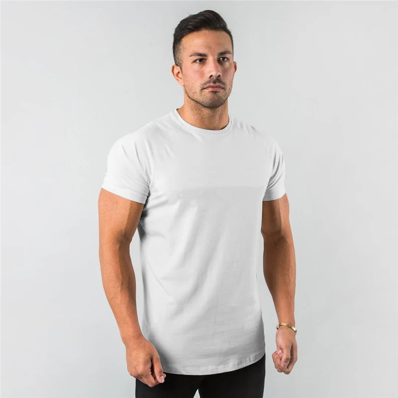 T Shirt Short Sleeve