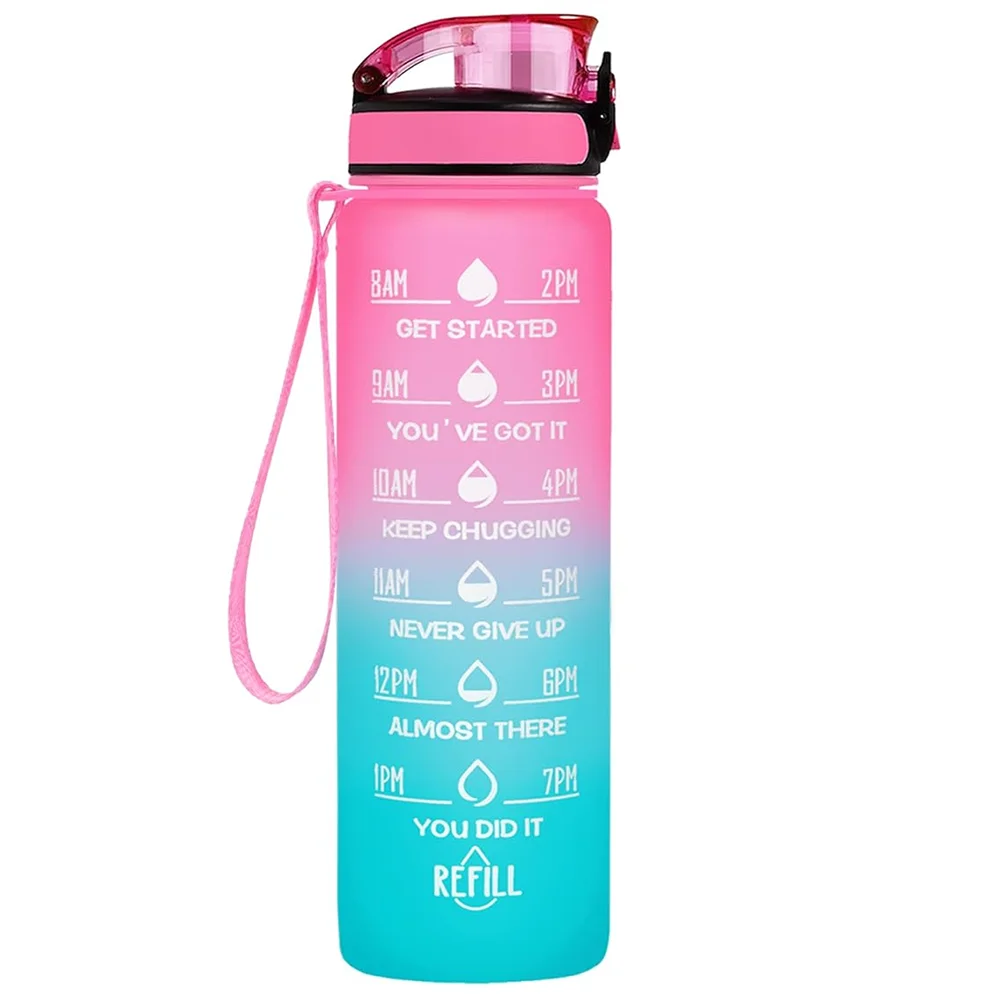 Water Bottle