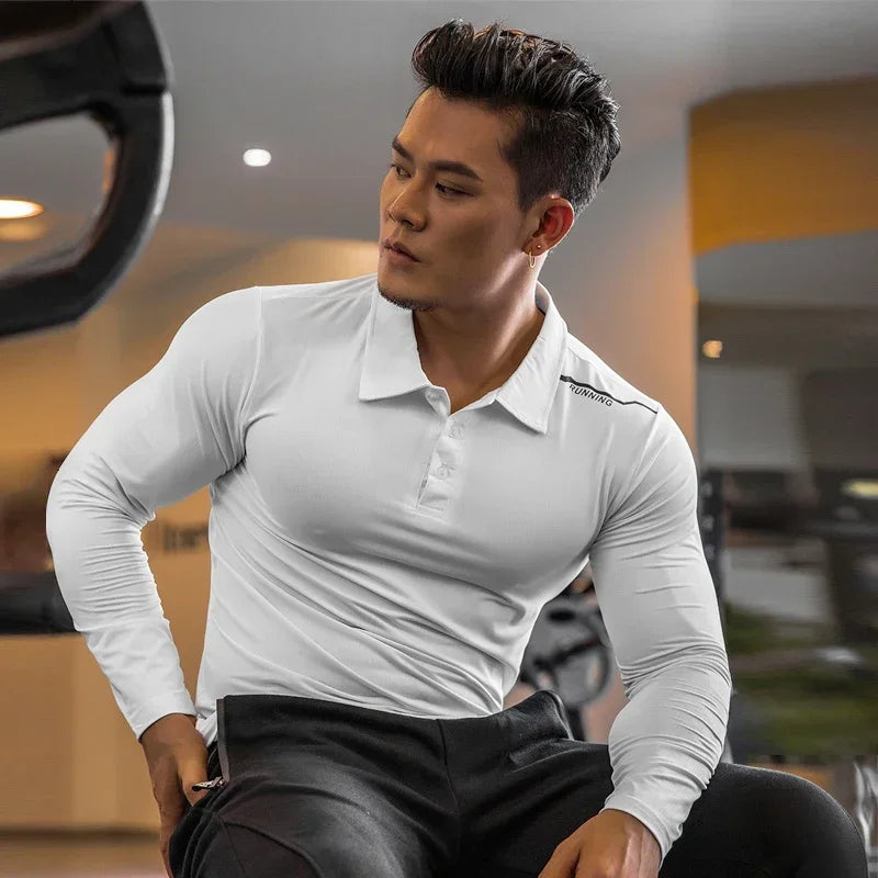 Compression Shirt