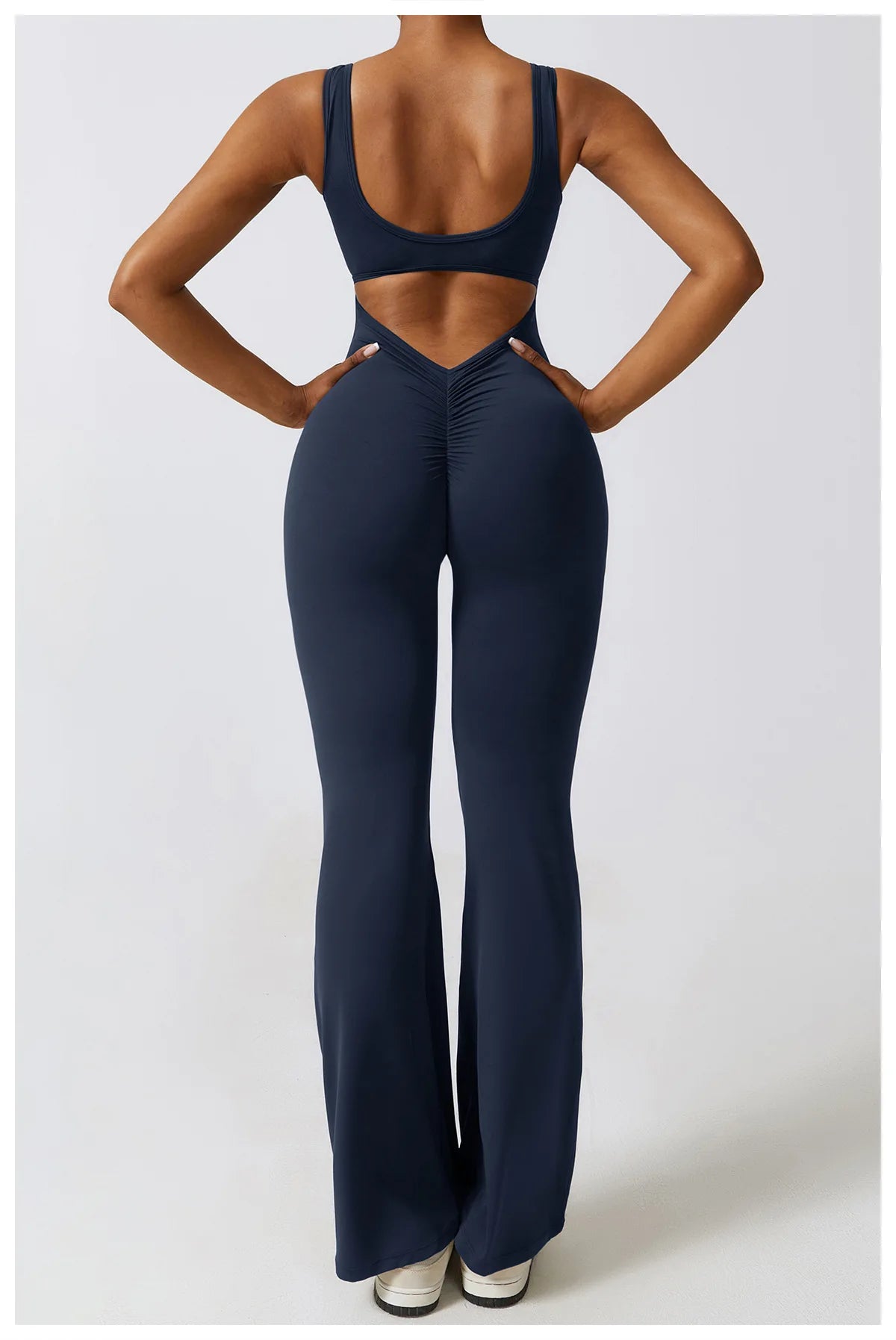 Push Up Workout Bodysuits