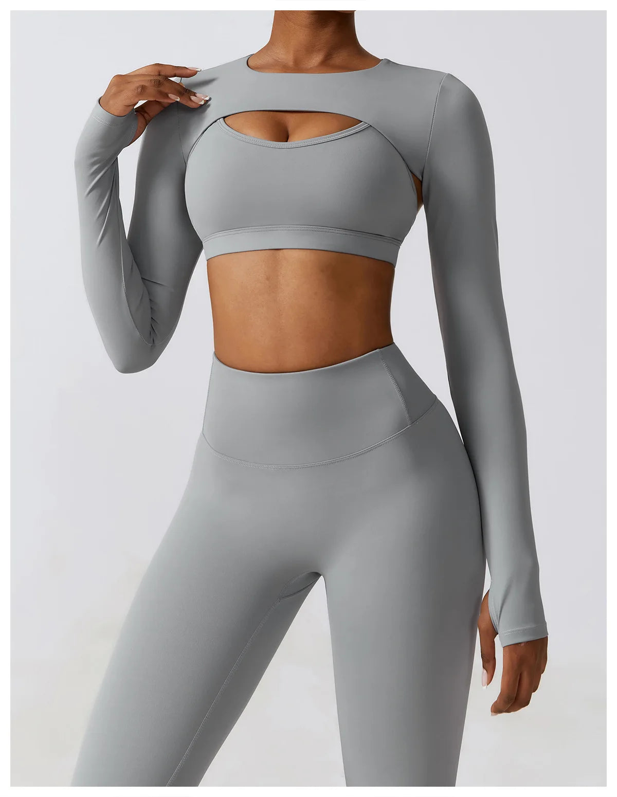 Fitness Set