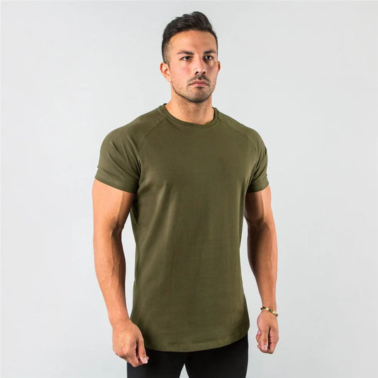 T Shirt Short Sleeve