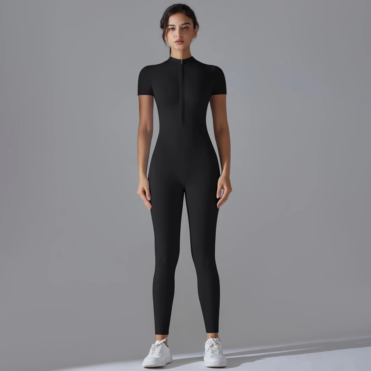 Yoga Set Women's Jumpsuits