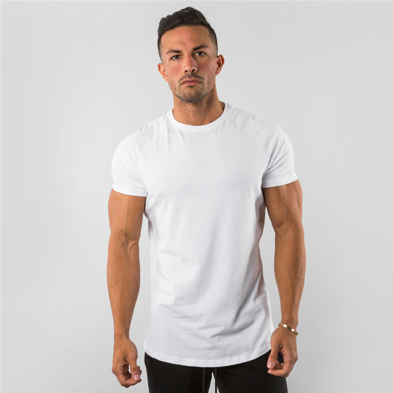 T Shirt Short Sleeve