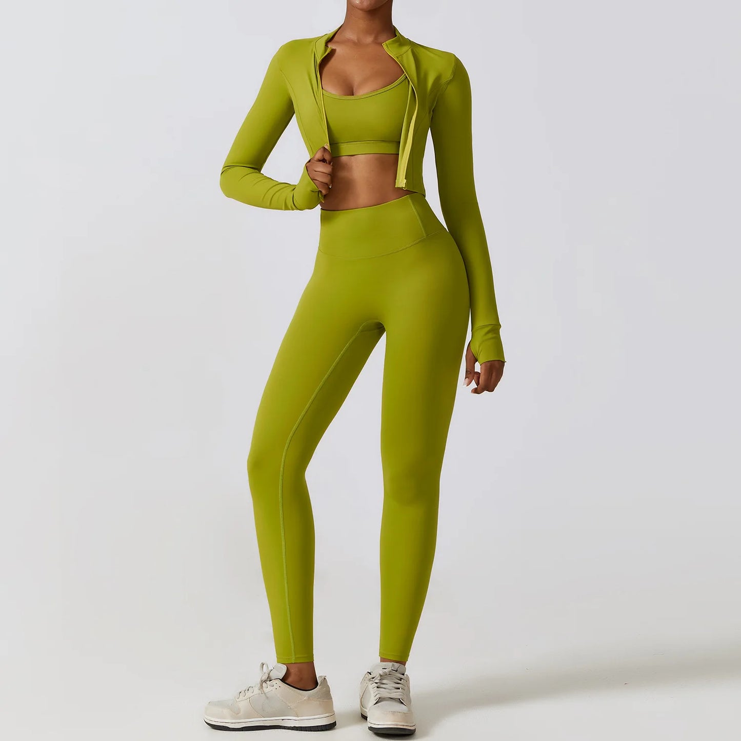 Fitness Set