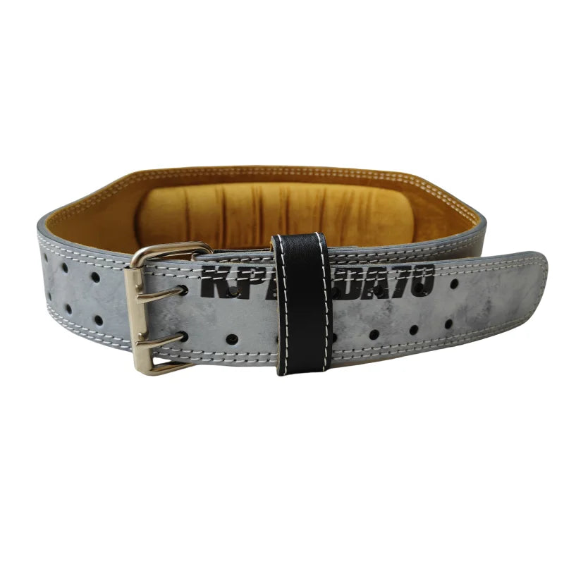 Weightlifting Belt NO PAIN NO GAIN