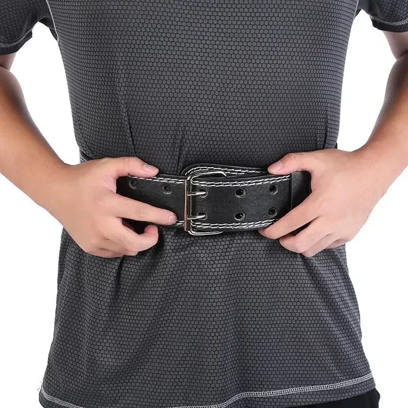 Weight Lifting Belts