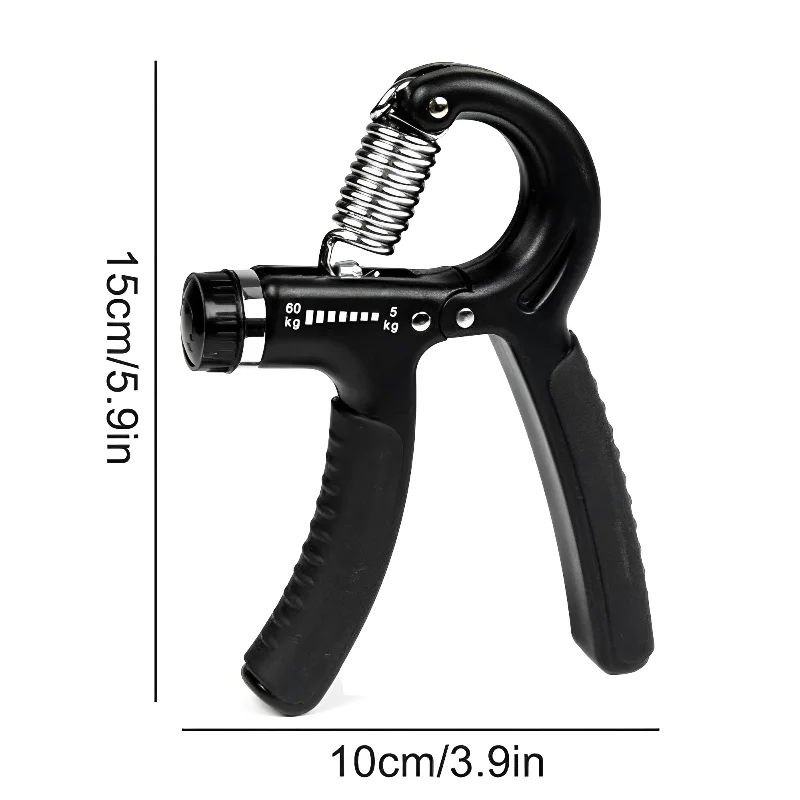 Hand Grip Strengthener