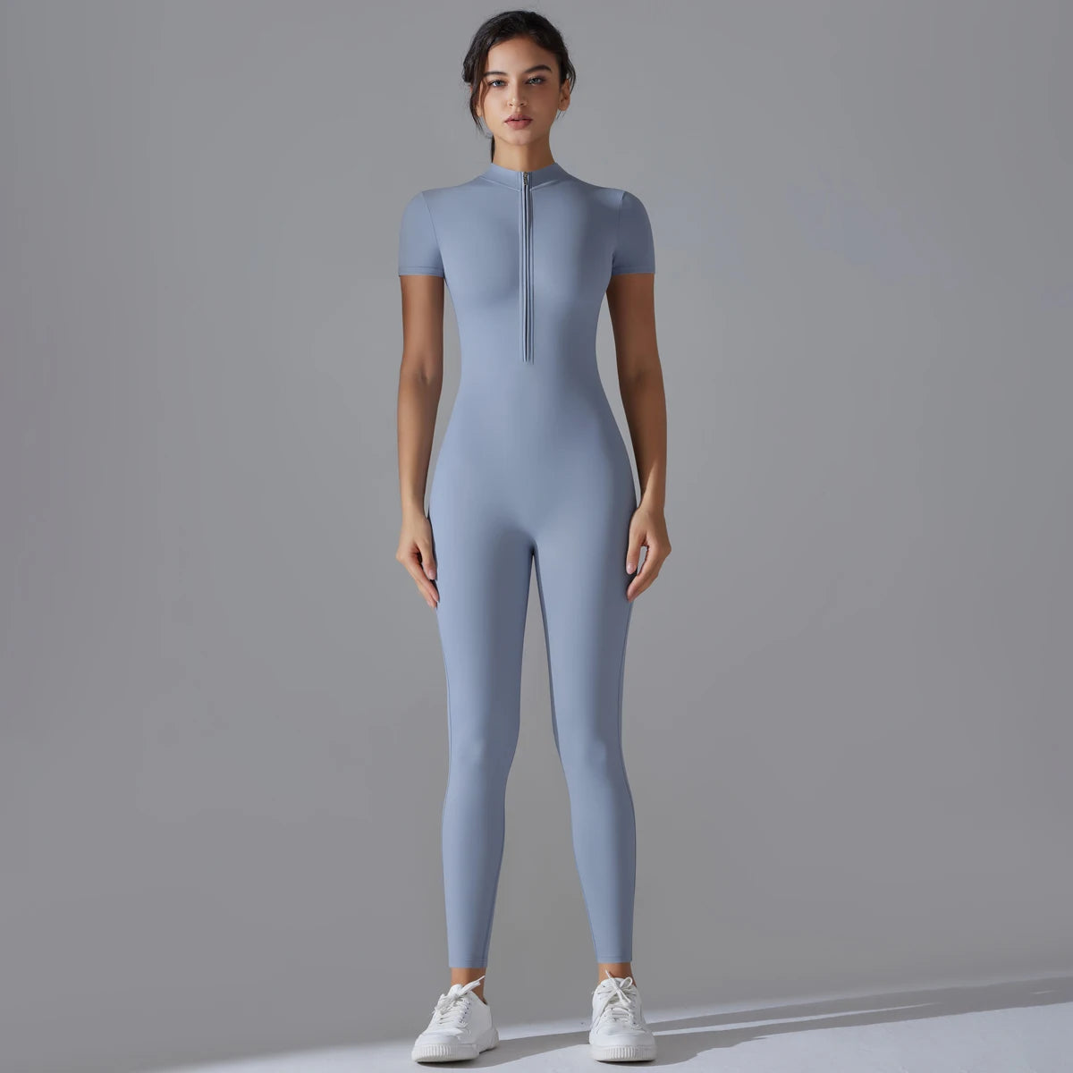 Yoga Set Women's Jumpsuits